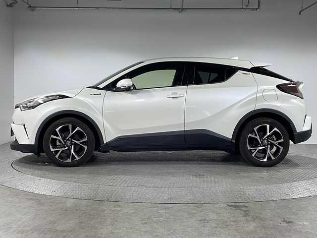 トヨタ Ｃ－ＨＲ