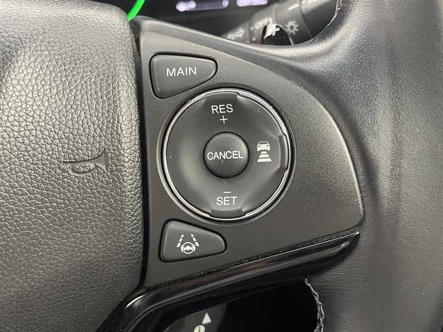 ホンダ ヴェゼル ハイブリッド Z ホンダセンシング 埼玉県 2018(平30)年 4万km オーロラアメジストメタリック 純正8インチインターナビ/ CD DVD フルセグTV Bluetooth/バックカメラ/ホンダセンシング/レーダークルーズコントロール/レーンキープアシスト/先行車発進お知らせ機能/標識認識機能/リアクティブフォースペダル/ハーフレザーシート/シートヒーター/ブレーキホールド/パドルシフト/ステアリングリモコン/LEDオートライト/スマートキー/ETC