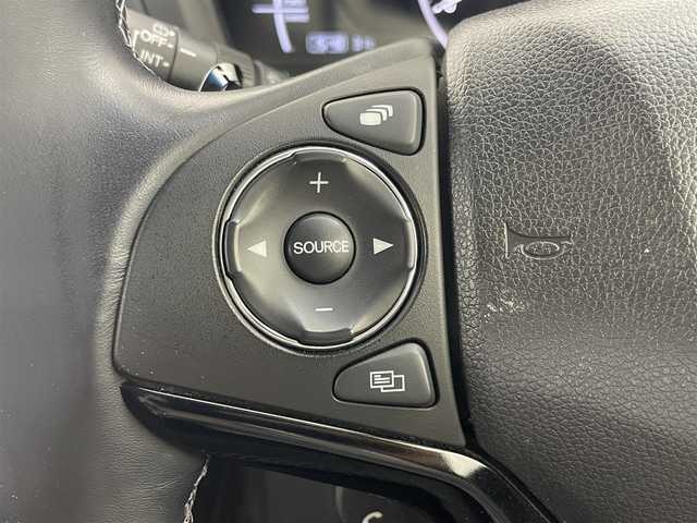 ホンダ ヴェゼル ハイブリッド Z ホンダセンシング 埼玉県 2018(平30)年 4万km オーロラアメジストメタリック 純正8インチインターナビ/ CD DVD フルセグTV Bluetooth/バックカメラ/ホンダセンシング/レーダークルーズコントロール/レーンキープアシスト/先行車発進お知らせ機能/標識認識機能/リアクティブフォースペダル/ハーフレザーシート/シートヒーター/ブレーキホールド/パドルシフト/ステアリングリモコン/LEDオートライト/スマートキー/ETC