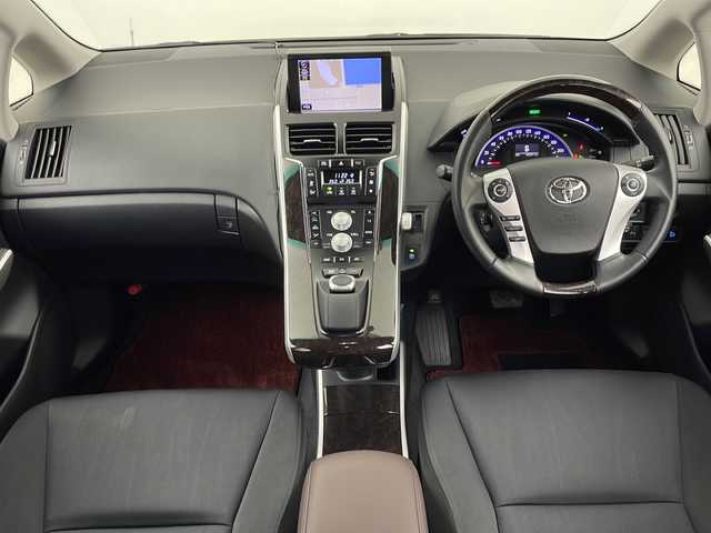 トヨタ ＳＡＩ G 鹿児島県 2015(平27)年 6万km ホワイトパールクリスタルシャイン 純正メーカーHDDナビ/Bluetooth DVD再生可/フロント＆サイドカメラ/バックカメラ/フルセグTV/純正ビルトインETC/LEDヘッドライト/フォグライト /オートライトコントロール/前席パワーシート/運転席メモリシート /クルーズコントロール/純正18インチアルミホイール/ウインカーミラー/ステアリングスイッチ/純正フロアマット/ドアバイザー/スマートキー/エンジンプッシュスタート/保証書/取扱説明書