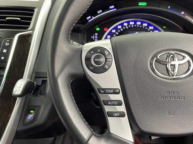 トヨタ ＳＡＩ G 鹿児島県 2015(平27)年 6万km ホワイトパールクリスタルシャイン 純正メーカーHDDナビ/Bluetooth DVD再生可/フロント＆サイドカメラ/バックカメラ/フルセグTV/純正ビルトインETC/LEDヘッドライト/フォグライト /オートライトコントロール/前席パワーシート/運転席メモリシート /クルーズコントロール/純正18インチアルミホイール/ウインカーミラー/ステアリングスイッチ/純正フロアマット/ドアバイザー/スマートキー/エンジンプッシュスタート/保証書/取扱説明書