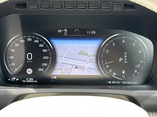 ボルボ ＸＣ９０ B6 AWD インスクリプション 岐阜県 2021(令3)年 2.2万km シルバー フルセグテレビ/バックカメラ/フロントカメラ/サイドカメラ/360度ビューカメラ/ルーフレール/自動駐車/オーディオBowers&Wilkins/ETC/純正ナビ/プッシュスタート/サンルーフ/Bluetooth/Apple carplay/Android Auto/ステアリングヒーター/シートヒーター前後/エアシート前/衝突回避/クルーズコントロール/BLIS/車間警告/自動発車/ドライブモード選択/アクティブ・ベンティング・ライト/純正ドラレコ