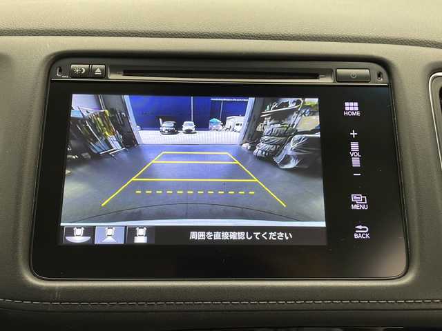 ホンダ ヴェゼル ハイブリッド Z ホンダセンシング 長野県 2020(令2)年 5万km プラチナホワイトパール 4WD/純正インターナビ&ワンセグTV&CD&USB&BT/ホンダセンシング/アダプティブクルーズコントロール/レーンキープアシスト/車線逸脱警報/衝突軽減ブレーキ/先行車発進告知/標識認識表示/ハーフレザーシート/前席シートヒーター/ステアリングスイッチ/パドルシフト/バックカメラ/ビルトインETC/LEDヘッドライト/オートライト/フロントフォグランプ/電動格納ミラー/ウィンカーミラー/ドアミラーヒーター/電動ホールド/ブレーキホールド/純正17インチAW装着/純正フロアマット/プッシュスタート/スマートキー