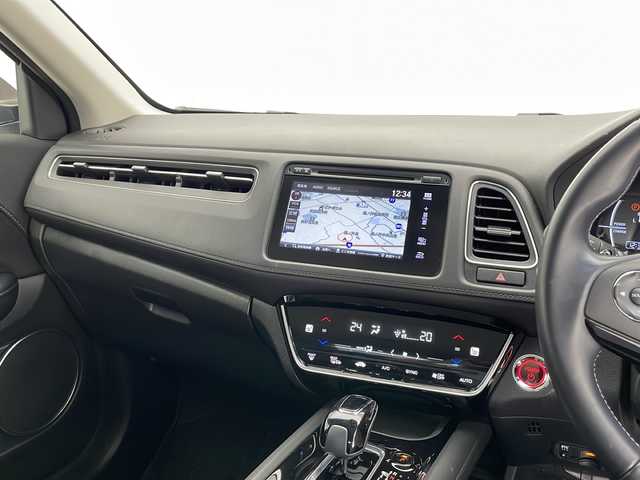 ホンダ ヴェゼル ハイブリッド Z ホンダセンシング 長野県 2020(令2)年 5万km プラチナホワイトパール 4WD/純正インターナビ&ワンセグTV&CD&USB&BT/ホンダセンシング/アダプティブクルーズコントロール/レーンキープアシスト/車線逸脱警報/衝突軽減ブレーキ/先行車発進告知/標識認識表示/ハーフレザーシート/前席シートヒーター/ステアリングスイッチ/パドルシフト/バックカメラ/ビルトインETC/LEDヘッドライト/オートライト/フロントフォグランプ/電動格納ミラー/ウィンカーミラー/ドアミラーヒーター/電動ホールド/ブレーキホールド/純正17インチAW装着/純正フロアマット/プッシュスタート/スマートキー