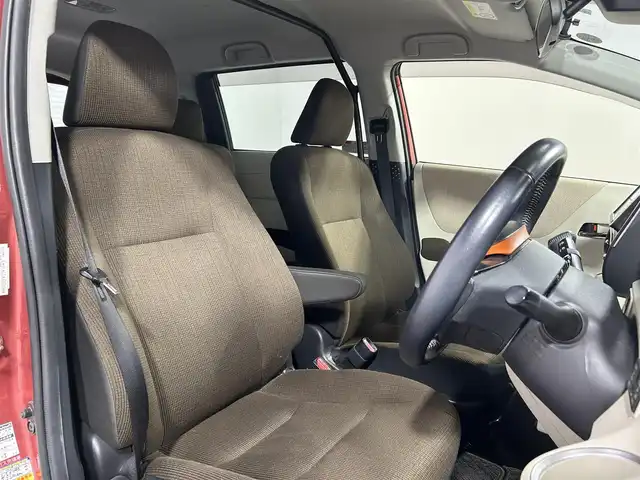 トヨタ シエンタ G 大阪府 2016(平28)年 5.3万km レッドマイカM 純正ナビ(地デジ/CD再生/Bluetooth) バックカメラ ETC 両側パワースライドドア 衝突軽減 トヨタセーフティセンス シートヒーター スマートキー プッシュスタート ドラレコ