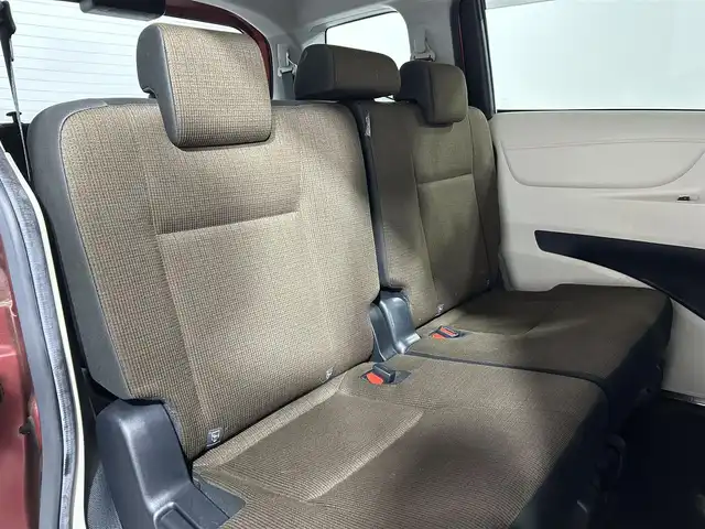 トヨタ シエンタ G 大阪府 2016(平28)年 5.3万km レッドマイカM 純正ナビ(地デジ/CD再生/Bluetooth) バックカメラ ETC 両側パワースライドドア 衝突軽減 トヨタセーフティセンス シートヒーター スマートキー プッシュスタート ドラレコ
