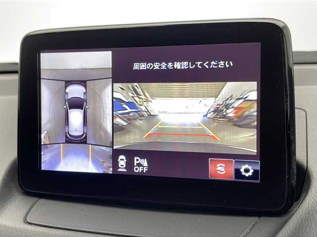 マツダ ＣＸ－３ XDプロアクティブSパッケージ 宮崎県 2019(平31)年 8.6万km ソウルレッドクリスタルM 禁煙車/衝突被害軽減ブレーキ/純正ナビTV/（CD/DVD/FMAM/Bluetooth/フルセグTV)/純正BOSEサウンドシステム/純正ビルトインETC/純正LEDオートライト/純正LEDフォグ/純正18インチアルミ/純正フロアマット/全方位モニター/アダプティブクルーズコントロール/レーンディパーチャーアラート/ヘッドアップディスプレイ/電子パーキング/オートホールド/クリアランスソナー/運転席パワーシート/前席シートヒーター/ハーフレザーシート/本革巻ハンドル/オートエアコン/スマートキー/プッシュエンジンスタート/新車時保証書/取扱い説明書
