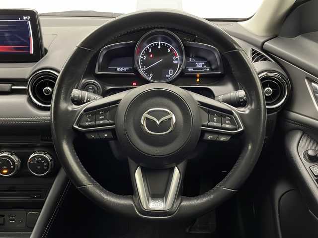 マツダ ＣＸ－３ XDプロアクティブSパッケージ 宮崎県 2019(平31)年 8.6万km ソウルレッドクリスタルM 禁煙車/衝突被害軽減ブレーキ/純正ナビTV/（CD/DVD/FMAM/Bluetooth/フルセグTV)/純正BOSEサウンドシステム/純正ビルトインETC/純正LEDオートライト/純正LEDフォグ/純正18インチアルミ/純正フロアマット/全方位モニター/アダプティブクルーズコントロール/レーンディパーチャーアラート/ヘッドアップディスプレイ/電子パーキング/オートホールド/クリアランスソナー/運転席パワーシート/前席シートヒーター/ハーフレザーシート/本革巻ハンドル/オートエアコン/スマートキー/プッシュエンジンスタート/新車時保証書/取扱い説明書