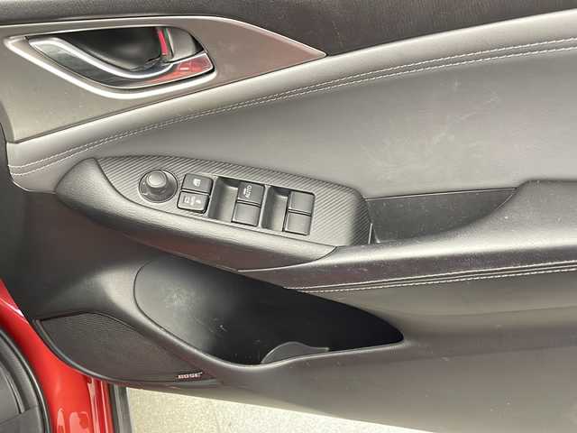 マツダ ＣＸ－３ XDプロアクティブSパッケージ 宮崎県 2019(平31)年 8.6万km ソウルレッドクリスタルM 禁煙車/衝突被害軽減ブレーキ/純正ナビTV/（CD/DVD/FMAM/Bluetooth/フルセグTV)/純正BOSEサウンドシステム/純正ビルトインETC/純正LEDオートライト/純正LEDフォグ/純正18インチアルミ/純正フロアマット/全方位モニター/アダプティブクルーズコントロール/レーンディパーチャーアラート/ヘッドアップディスプレイ/電子パーキング/オートホールド/クリアランスソナー/運転席パワーシート/前席シートヒーター/ハーフレザーシート/本革巻ハンドル/オートエアコン/スマートキー/プッシュエンジンスタート/新車時保証書/取扱い説明書