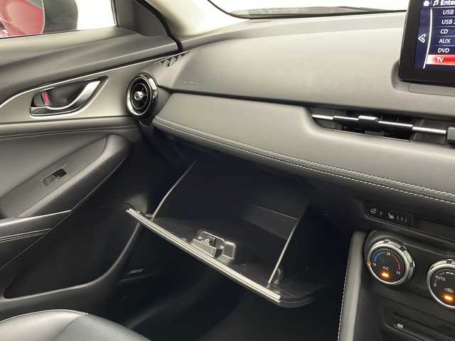 マツダ ＣＸ－３ XDプロアクティブSパッケージ 宮崎県 2019(平31)年 8.6万km ソウルレッドクリスタルM 禁煙車/衝突被害軽減ブレーキ/純正ナビTV/（CD/DVD/FMAM/Bluetooth/フルセグTV)/純正BOSEサウンドシステム/純正ビルトインETC/純正LEDオートライト/純正LEDフォグ/純正18インチアルミ/純正フロアマット/全方位モニター/アダプティブクルーズコントロール/レーンディパーチャーアラート/ヘッドアップディスプレイ/電子パーキング/オートホールド/クリアランスソナー/運転席パワーシート/前席シートヒーター/ハーフレザーシート/本革巻ハンドル/オートエアコン/スマートキー/プッシュエンジンスタート/新車時保証書/取扱い説明書