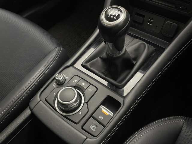 マツダ ＣＸ－３ XDプロアクティブSパッケージ 宮崎県 2019(平31)年 8.6万km ソウルレッドクリスタルM 禁煙車/衝突被害軽減ブレーキ/純正ナビTV/（CD/DVD/FMAM/Bluetooth/フルセグTV)/純正BOSEサウンドシステム/純正ビルトインETC/純正LEDオートライト/純正LEDフォグ/純正18インチアルミ/純正フロアマット/全方位モニター/アダプティブクルーズコントロール/レーンディパーチャーアラート/ヘッドアップディスプレイ/電子パーキング/オートホールド/クリアランスソナー/運転席パワーシート/前席シートヒーター/ハーフレザーシート/本革巻ハンドル/オートエアコン/スマートキー/プッシュエンジンスタート/新車時保証書/取扱い説明書