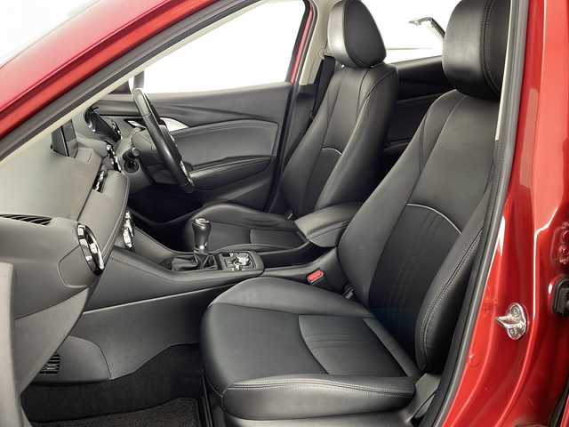 マツダ ＣＸ－３ XDプロアクティブSパッケージ 宮崎県 2019(平31)年 8.6万km ソウルレッドクリスタルM 禁煙車/衝突被害軽減ブレーキ/純正ナビTV/（CD/DVD/FMAM/Bluetooth/フルセグTV)/純正BOSEサウンドシステム/純正ビルトインETC/純正LEDオートライト/純正LEDフォグ/純正18インチアルミ/純正フロアマット/全方位モニター/アダプティブクルーズコントロール/レーンディパーチャーアラート/ヘッドアップディスプレイ/電子パーキング/オートホールド/クリアランスソナー/運転席パワーシート/前席シートヒーター/ハーフレザーシート/本革巻ハンドル/オートエアコン/スマートキー/プッシュエンジンスタート/新車時保証書/取扱い説明書