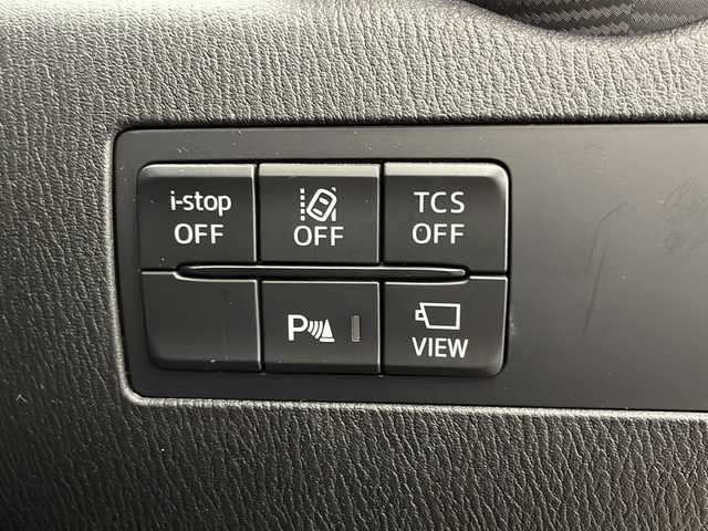 マツダ ＣＸ－３ XDプロアクティブSパッケージ 宮崎県 2019(平31)年 8.6万km ソウルレッドクリスタルM 禁煙車/衝突被害軽減ブレーキ/純正ナビTV/（CD/DVD/FMAM/Bluetooth/フルセグTV)/純正BOSEサウンドシステム/純正ビルトインETC/純正LEDオートライト/純正LEDフォグ/純正18インチアルミ/純正フロアマット/全方位モニター/アダプティブクルーズコントロール/レーンディパーチャーアラート/ヘッドアップディスプレイ/電子パーキング/オートホールド/クリアランスソナー/運転席パワーシート/前席シートヒーター/ハーフレザーシート/本革巻ハンドル/オートエアコン/スマートキー/プッシュエンジンスタート/新車時保証書/取扱い説明書