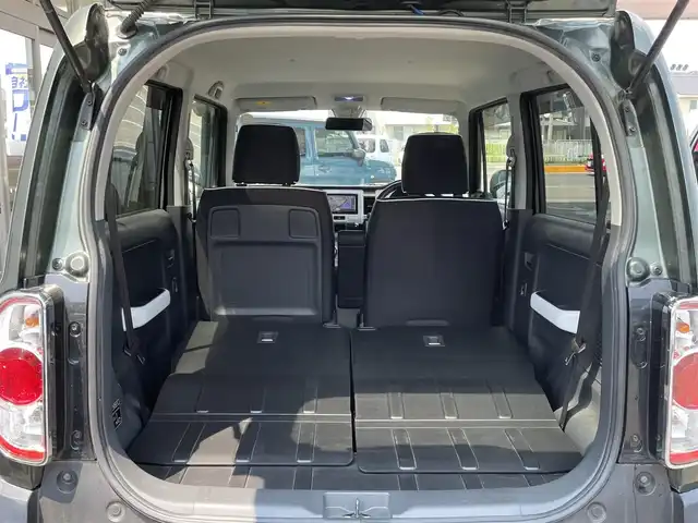 マツダ フレア クロスオーバー XS 滋賀県 2015(平27)年 7.4万km クールカーキパールメタリック (株)IDOMが運営する【じしゃロン草津店】の自社ローン専用車両になりますこちらは現金またはオートローンご利用時の価格です。自社ローンご希望の方は別途その旨お申付け下さい