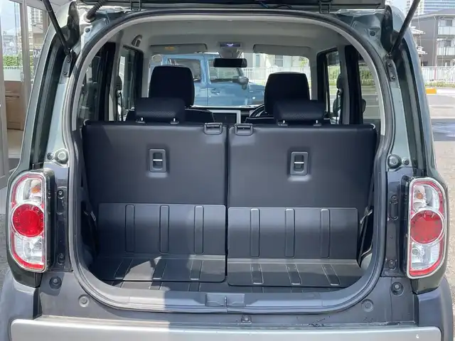 マツダ フレア クロスオーバー XS 滋賀県 2015(平27)年 7.4万km クールカーキパールメタリック (株)IDOMが運営する【じしゃロン草津店】の自社ローン専用車両になりますこちらは現金またはオートローンご利用時の価格です。自社ローンご希望の方は別途その旨お申付け下さい