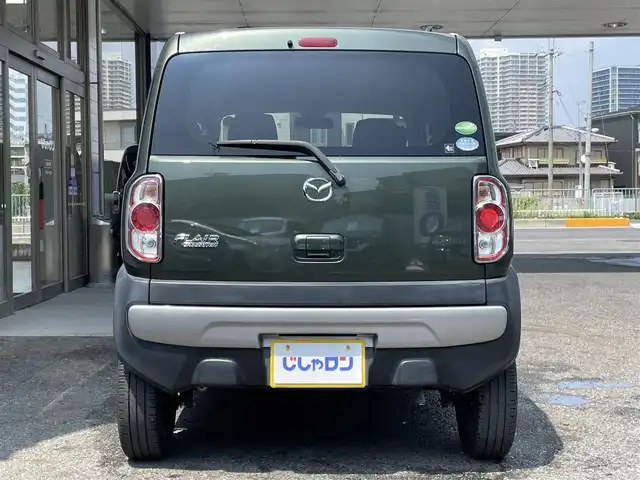 マツダ フレア クロスオーバー XS 滋賀県 2015(平27)年 7.4万km クールカーキパールメタリック (株)IDOMが運営する【じしゃロン草津店】の自社ローン専用車両になりますこちらは現金またはオートローンご利用時の価格です。自社ローンご希望の方は別途その旨お申付け下さい