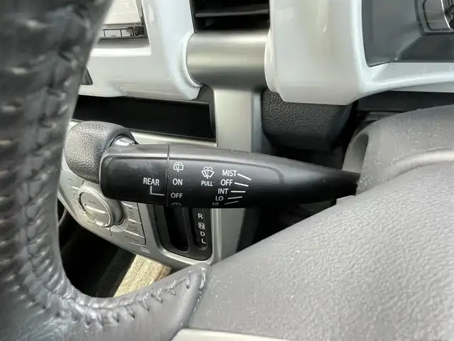 マツダ フレア クロスオーバー XS 滋賀県 2015(平27)年 7.4万km クールカーキパールメタリック (株)IDOMが運営する【じしゃロン草津店】の自社ローン専用車両になりますこちらは現金またはオートローンご利用時の価格です。自社ローンご希望の方は別途その旨お申付け下さい