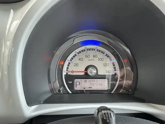 マツダ フレア クロスオーバー XS 滋賀県 2015(平27)年 7.4万km クールカーキパールメタリック (株)IDOMが運営する【じしゃロン草津店】の自社ローン専用車両になりますこちらは現金またはオートローンご利用時の価格です。自社ローンご希望の方は別途その旨お申付け下さい