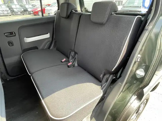 マツダ フレア クロスオーバー XS 滋賀県 2015(平27)年 7.4万km クールカーキパールメタリック (株)IDOMが運営する【じしゃロン草津店】の自社ローン専用車両になりますこちらは現金またはオートローンご利用時の価格です。自社ローンご希望の方は別途その旨お申付け下さい