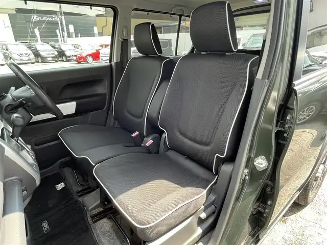 マツダ フレア クロスオーバー XS 滋賀県 2015(平27)年 7.4万km クールカーキパールメタリック (株)IDOMが運営する【じしゃロン草津店】の自社ローン専用車両になりますこちらは現金またはオートローンご利用時の価格です。自社ローンご希望の方は別途その旨お申付け下さい