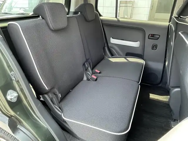 マツダ フレア クロスオーバー XS 滋賀県 2015(平27)年 7.4万km クールカーキパールメタリック (株)IDOMが運営する【じしゃロン草津店】の自社ローン専用車両になりますこちらは現金またはオートローンご利用時の価格です。自社ローンご希望の方は別途その旨お申付け下さい