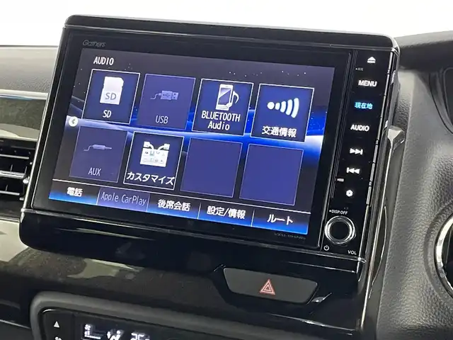 ホンダ Ｎ ＢＯＸ カスタム G L ホンダセンシング 埼玉県 2019(平31)年 3.4万km プラチナホワイトパール 純正ナビ　バックカメラ　ビルトインＥＴＣ　前後ドライブレコーダー　ホンダセンシング　アダプティブクルーズコントロール　純正アルミホイール　スマートキー　オートライト　ＬＥＤヘッドライト　地デジフルセグ