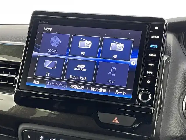 ホンダ Ｎ ＢＯＸ カスタム G L ホンダセンシング 埼玉県 2019(平31)年 3.4万km プラチナホワイトパール 純正ナビ　バックカメラ　ビルトインＥＴＣ　前後ドライブレコーダー　ホンダセンシング　アダプティブクルーズコントロール　純正アルミホイール　スマートキー　オートライト　ＬＥＤヘッドライト　地デジフルセグ