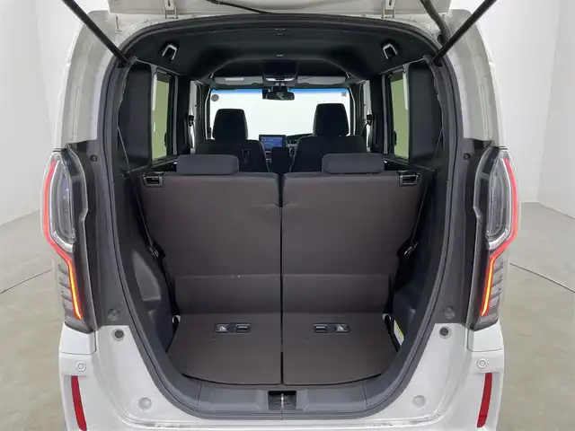 ホンダ Ｎ ＢＯＸ カスタム G L ホンダセンシング 埼玉県 2019(平31)年 3.4万km プラチナホワイトパール 純正ナビ　バックカメラ　ビルトインＥＴＣ　前後ドライブレコーダー　ホンダセンシング　アダプティブクルーズコントロール　純正アルミホイール　スマートキー　オートライト　ＬＥＤヘッドライト　地デジフルセグ