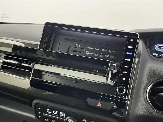 ホンダ Ｎ ＢＯＸ カスタム G L ホンダセンシング 埼玉県 2019(平31)年 3.4万km プラチナホワイトパール 純正ナビ　バックカメラ　ビルトインＥＴＣ　前後ドライブレコーダー　ホンダセンシング　アダプティブクルーズコントロール　純正アルミホイール　スマートキー　オートライト　ＬＥＤヘッドライト　地デジフルセグ