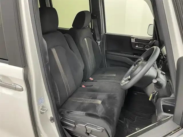 ホンダ Ｎ ＢＯＸ カスタム G L ホンダセンシング 埼玉県 2019(平31)年 3.4万km プラチナホワイトパール 純正ナビ　バックカメラ　ビルトインＥＴＣ　前後ドライブレコーダー　ホンダセンシング　アダプティブクルーズコントロール　純正アルミホイール　スマートキー　オートライト　ＬＥＤヘッドライト　地デジフルセグ