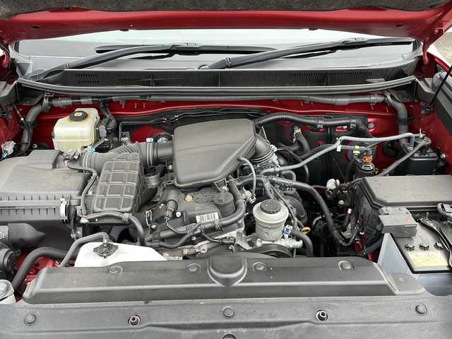 トヨタ ランドクルーザー プラド TX Lパッケージ ブラックED 岩手県 2020(令2)年 3.9万km レッドマイカメタリック サンルーフ　純正９型ナビ　Ｂｌｕｅｔｏｏｔｈ　ＤＶＤ再生　フルセグ　バックカメラ　電動本革シート　エアシート　シートヒーター　純正１８ＡＷ　ＬＥＤオートライト　ハイビームアシスト　前後センサー　ＥＴＣ
