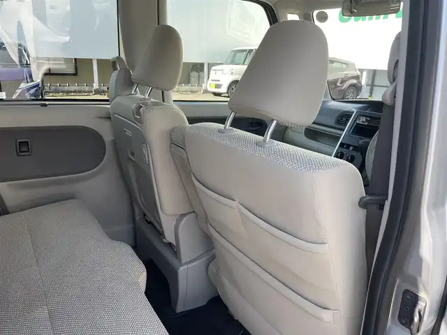 ダイハツ タント スローパーL 福島県 2015(平27)年 4.8万km ブライトシルバーメタリック 福祉車両リアスロープ/両側スライドドア/カロッツェリア：オーディオ/ＣＤ・ＦＭ・ＡＭ/前後ドライブレコーダー/ＥＴＣ/純正フロアマット/リモコンキー/保証書/取説書