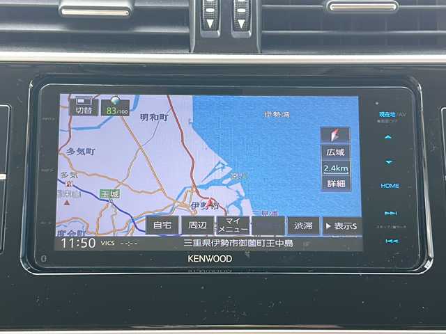 トヨタ ランドクルーザー プラド TX Lパッケージ 三重県 2018(平30)年 6万km ホワイトパールクリスタルシャイン 社外ナビ /サンルーフ /バックカメラ /ETC2.0 /前後コーナーセンサー /本革シート /前席パワーシート /前席シートエアコン /クルーズコントロール /衝突軽減ブレーキ/LEDヘッドライト /オートハイビーム /オートライト/革巻きステアリング /ステアリングスイッチ/電動格納ミラー/禁煙車