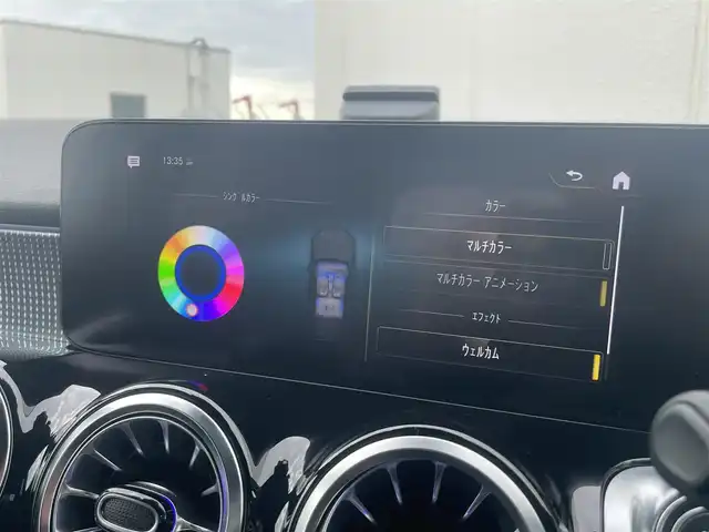 メルセデス・ベンツ Ｍ・ベンツ ＧＬＢ２００ｄ 4マチック 東京都 2022(令4)年 3.7万km コスモスブラック ナビゲーションパッケージ/MBUX/レーダーセーフティパッケージ/ACC/BSA/LKA/Aブレーキアシスト/360°カメラ/LEDオートライト/Wチャージ/パドルシフト/パワーバックドア/フットオープナー/前席メモリ付パワーシート/前席シートヒーター/64色アンビエントライト/ダイナミックセレクト/純正前後ドライブレコーダー/ETC2.0/キーレスゴー/SOFIX