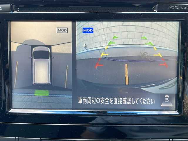 日産 セレナ ライダー B ZZ S HV 茨城県 2014(平26)年 5.3万km ダイヤモンドブラック ワンオーナー/純正ナビ/　　【フルセグTV/BT・DVD/CD】/アラウンドビューモニター/両側パワースライドドア/横滑り防止装置/レーンキープアシスト/ふらつき検知装置/クルーズコントロール/純正16インチアルミホイール/LEDオートライト/純正フロアマット/記録簿/プッシュスタート/保証書/取扱説明書