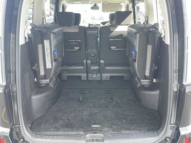 日産 セレナ ライダー B ZZ S HV 茨城県 2014(平26)年 5.3万km ダイヤモンドブラック ワンオーナー/純正ナビ/　　【フルセグTV/BT・DVD/CD】/アラウンドビューモニター/両側パワースライドドア/横滑り防止装置/レーンキープアシスト/ふらつき検知装置/クルーズコントロール/純正16インチアルミホイール/LEDオートライト/純正フロアマット/記録簿/プッシュスタート/保証書/取扱説明書