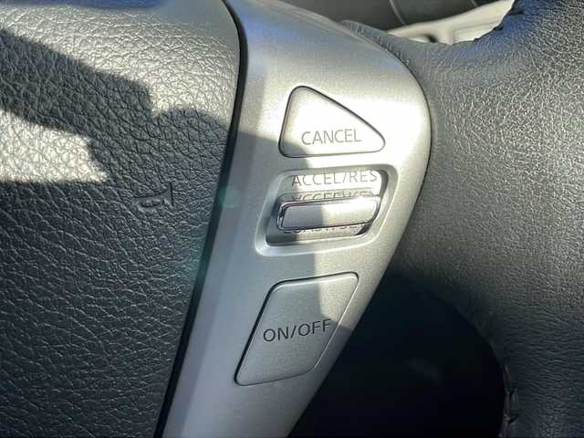 日産 セレナ ライダー B ZZ S HV 茨城県 2014(平26)年 5.3万km ダイヤモンドブラック ワンオーナー/純正ナビ/　　【フルセグTV/BT・DVD/CD】/アラウンドビューモニター/両側パワースライドドア/横滑り防止装置/レーンキープアシスト/ふらつき検知装置/クルーズコントロール/純正16インチアルミホイール/LEDオートライト/純正フロアマット/記録簿/プッシュスタート/保証書/取扱説明書