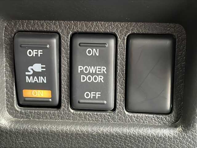 日産 セレナ ライダー B ZZ S HV 茨城県 2014(平26)年 5.3万km ダイヤモンドブラック ワンオーナー/純正ナビ/　　【フルセグTV/BT・DVD/CD】/アラウンドビューモニター/両側パワースライドドア/横滑り防止装置/レーンキープアシスト/ふらつき検知装置/クルーズコントロール/純正16インチアルミホイール/LEDオートライト/純正フロアマット/記録簿/プッシュスタート/保証書/取扱説明書