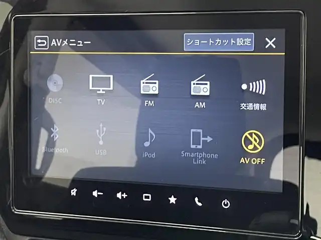 スズキ ソリオ バンディット HV MV 愛知県 2022(令4)年 1万km メロウディープレッドパール 純正９型ナビ　全方位カメラ　ＨＵＤ　両側パワスラ　禁煙　フルセグＴＶ　ＤＶＤ　追従クルコン　ＵＳＢ　シートヒーター　デュアルカメラブレーキサポート　ＥＴＣ　ＬＥＤオートライト　フォグ　リヤパーキングセンサー　純正マット　両側パワースライドドア　Bluetooth　衝突軽減　車線逸脱　スマートキー　プッシュスタート　リヤサーキュレーター