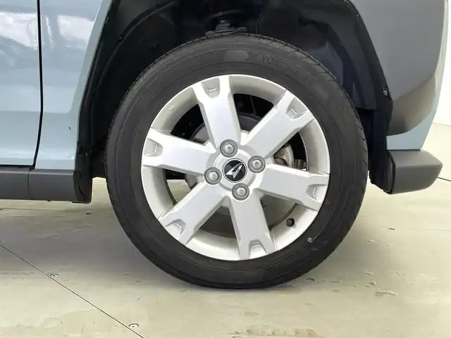 ダイハツ タフト G 福井県 2022(令4)年 3万km レイクブルーメタリック ４WD/純正ディーラーオプションナビ【NMZK-W72D】/CD/DVD/フルセグTV/Bluetooth/SD/USB/AM/FM/スマートアシスト/・衝突軽減ブレーキ/・レーンキープアシスト/・先行車発進お知らせ機能/・ロードサインアシスト/ガラスルーフ/シートヒーター/バックカメラ/ETC/オートライト/LEDヘッドライト/純正16inアルミホイール/スマートキー/プッシュスタート/ステアリングリモコン/コーナーセンサー/アイドリングストップ/ブレーキホールド