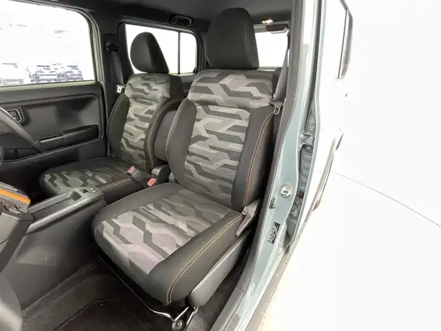 ダイハツ タフト G 福井県 2022(令4)年 3万km レイクブルーメタリック ４WD/純正ディーラーオプションナビ【NMZK-W72D】/CD/DVD/フルセグTV/Bluetooth/SD/USB/AM/FM/スマートアシスト/・衝突軽減ブレーキ/・レーンキープアシスト/・先行車発進お知らせ機能/・ロードサインアシスト/ガラスルーフ/シートヒーター/バックカメラ/ETC/オートライト/LEDヘッドライト/純正16inアルミホイール/スマートキー/プッシュスタート/ステアリングリモコン/コーナーセンサー/アイドリングストップ/ブレーキホールド