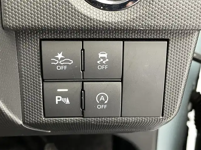 ダイハツ タフト G 福井県 2022(令4)年 3万km レイクブルーメタリック ４WD/純正ディーラーオプションナビ【NMZK-W72D】/CD/DVD/フルセグTV/Bluetooth/SD/USB/AM/FM/スマートアシスト/・衝突軽減ブレーキ/・レーンキープアシスト/・先行車発進お知らせ機能/・ロードサインアシスト/ガラスルーフ/シートヒーター/バックカメラ/ETC/オートライト/LEDヘッドライト/純正16inアルミホイール/スマートキー/プッシュスタート/ステアリングリモコン/コーナーセンサー/アイドリングストップ/ブレーキホールド