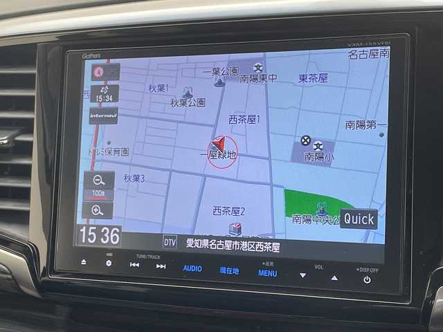 ホンダ オデッセイ アブソルート 20thアニバーサリー 愛知県 2015(平27)年 5.2万km ホワイトオーキッドパール ホンダセンシング/純正8型ナビ/フリップダウンモニター/両側パワースライドドア/レーダークルーズコントロール/バックカメラ/コーナーセンサー/純正アルミホイール/ＥＴＣ/LEDヘッドライト/パドルシフト/レーンキープアシスト/衝突軽減システム/フルセグ/CD DVD/Bluetooth/ステアリングスイッチ/スマートキー/プッシュスタート