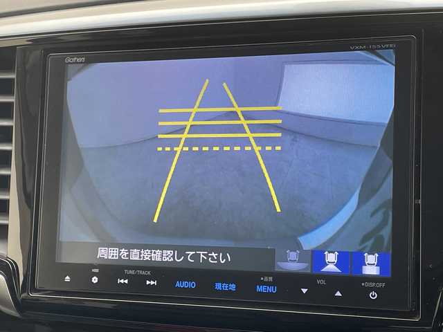 ホンダ オデッセイ アブソルート 20thアニバーサリー 愛知県 2015(平27)年 5.2万km ホワイトオーキッドパール ホンダセンシング/純正8型ナビ/フリップダウンモニター/両側パワースライドドア/レーダークルーズコントロール/バックカメラ/コーナーセンサー/純正アルミホイール/ＥＴＣ/LEDヘッドライト/パドルシフト/レーンキープアシスト/衝突軽減システム/フルセグ/CD DVD/Bluetooth/ステアリングスイッチ/スマートキー/プッシュスタート