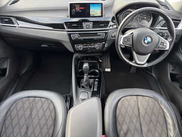 ＢＭＷ Ｘ１