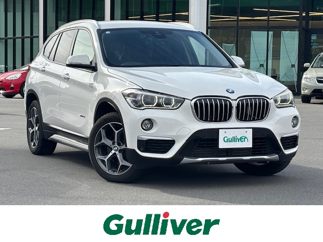 ＢＭＷ Ｘ１