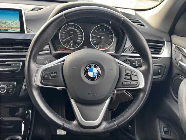 ＢＭＷ Ｘ１