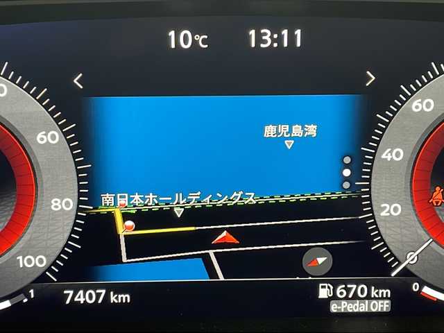 日産 エクストレイル