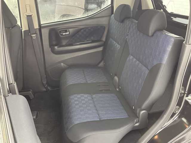 日産 デイズ ハイウェイスターX 茨城県 2022(令4)年 1.3万km ブラック 純正ナビ/(フルセグ/Bluetooth)/全方位カメラ/ドライブレコーダー/ＥＴＣ/本革巻きステアリング/純正LEDヘッドライト/フォグランプ/純正アルミホイール/車線逸脱防止支援システム/前方衝突予測警報/ふらつき警報/標識検知機能/先行車発進お知らせ/車線逸脱警報