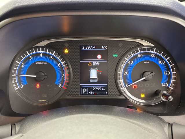 日産 デイズ ハイウェイスターX 茨城県 2022(令4)年 1.3万km ブラック 純正ナビ/(フルセグ/Bluetooth)/全方位カメラ/ドライブレコーダー/ＥＴＣ/本革巻きステアリング/純正LEDヘッドライト/フォグランプ/純正アルミホイール/車線逸脱防止支援システム/前方衝突予測警報/ふらつき警報/標識検知機能/先行車発進お知らせ/車線逸脱警報